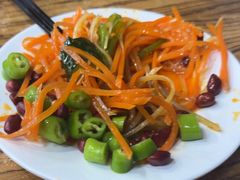 -老陕兄弟(彩虹新城店)