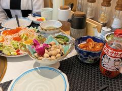 -千寻山野烤肉(中关村店)