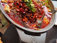 -师烤·豆花烤鱼(广州荔湾扬韬广场店)
