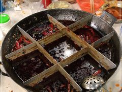 -重庆老火锅王(西安北路店)