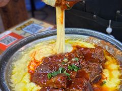 -包装马车·韩国料理·포장마차