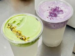 -Yee3·三号椰(上海中山公园龙之梦店)