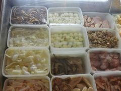 -南粥北面(东大桥店)