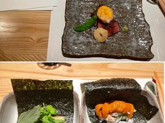 -炎橘·板前料理 Omakase