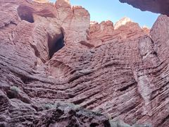 -天山神秘大峡谷