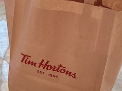 -Tims天好咖啡(河西万象城店)
