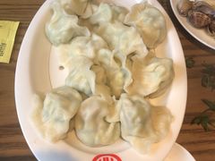 -双合园·海鲜水饺青岛菜(万佳广场店)