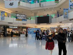 -北京华联购物中心(天通苑店)
