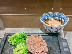 -肉肉大米(金虹桥店)
