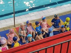 -陕西省游泳跳水馆