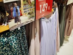 -优衣库(珠海华发商都店)