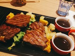 -必胜客(北苑路店)