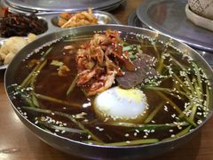 -延成苑韩式烤肉店(长春道店)