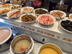-素满香·食养自助(福州·长乐北路店)