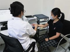 -美华丁香门诊部·全科·妇儿·口眼