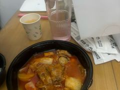 -海底捞火锅(团结桥店)