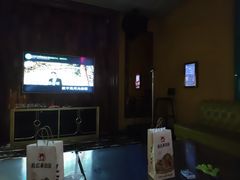 -帝凯乐量贩式KTV(深影国际影城店)