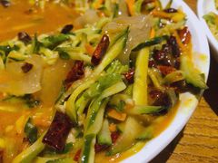-东三省东北铁锅炖(龙泉店)
