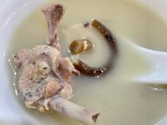 -红旗山庄(圭峰山店)