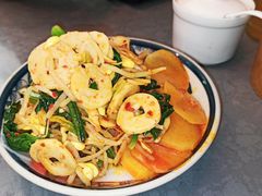-弓家大队老碗面(高新咖啡街区店)