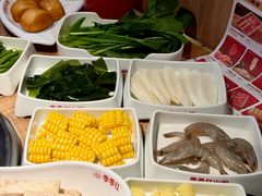 -季季红火锅(长沙步行街店)