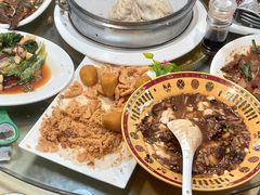-龙香居海鲜家常菜饭店·特色驴肉·古城浑锅