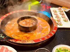 -三江两海老火锅(北京首店)