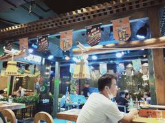 -肉串汪(月坛店)