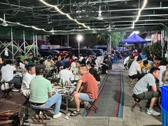 -向民炒鸡老店(火车站店)