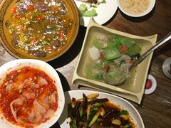-恒府1993(文昌北路店)