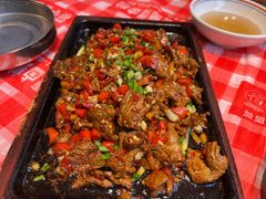 -龙师傅卤炒(天马店)