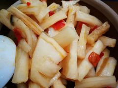 -巢湖名吃·徽府农家菜(半汤店)