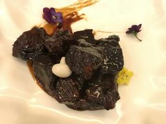 -悦融琥珀·京鲁菜·海味珍品(西单店)
