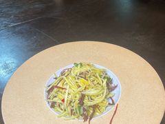 -翠湖宾馆·中餐厅