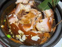 苏式东坡肉-姑苏家宴·苏帮菜·松鼠桂鱼(苏州总店)