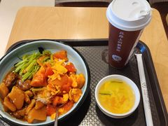 -西部马华清真食府·丝路菜(大钟寺店)