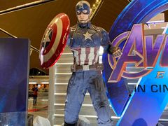 -吉隆坡国际机场