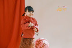 -拾光盒子儿童摄影(别墅店)