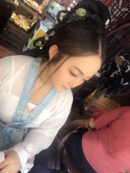 -东古旅拍摄影•格格服汉服•租赁(故宫店)