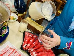-东来顺•非遗火锅(外滩店)