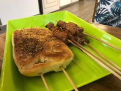 肉筋-三喜龙虾(鞍山路店)