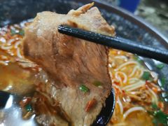 牛肉肉酱米线-云龙湖阿喆米线(云龙湖店)