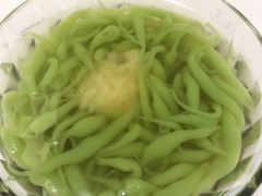 川东凉虾-李与白包子铺(桐梓林店)