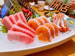 -酒吞(七宝领展广场店)