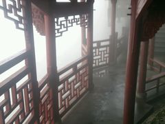 大慈岩风景区02-大慈岩风景区