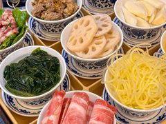 -咏江南·苏式火锅·苏州评弹(观前街店)