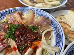 -泉儿头杂碎(杂碎师大店)