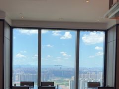 -瑞吉吧 The St·Regis Bar(长沙瑞吉酒店)