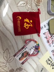 -禧婴婴儿理胎发·胎毛笔定制纪念品(新街口店)