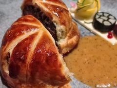 -Tomato&Pepper西餐厅